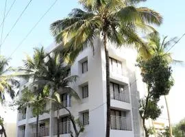 Aashiyana Inn