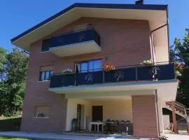 VILLA COLLE