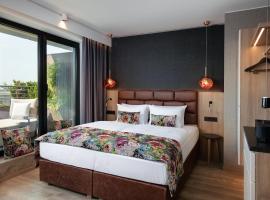 Holiday Inn - Osnabrück by IHG，位于奥斯纳布吕克的酒店