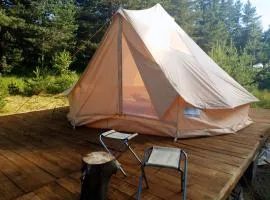 Zarevo Glamping