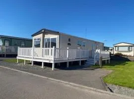 37 Bay View Oceans Edge by Waterside Holiday Lodges