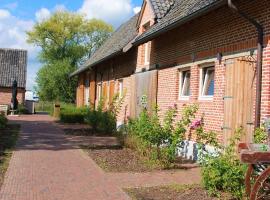 De Blauwe Hoeve，位于Zwijndrecht的酒店