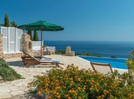 Luxury Villa Zakynthos Devito Villa 3 Bed Agios Nikolaos