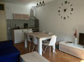 Apartamento en la Molina，位于拉莫利纳的公寓