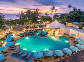 Centara Ao Nang Beach Resort & Spa Krabi - SHA Plus，位于奥南海滩的度假村