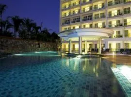 Centara Nova Hotel Pattaya