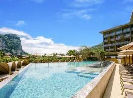 Centara Life Phu Pano Krabi-SHA Plus