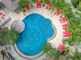 Centara Koh Chang Tropicana Resort，位于象岛的度假村