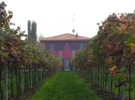 Agriturismo Fondo Gesù