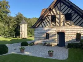 Countryside Stay in Fransu