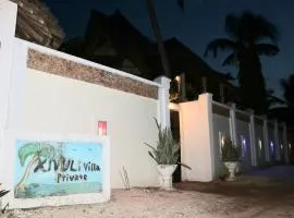 Room in Guest room - A wonderful Beach property in Diani Beach Kenyaa dream holiday place