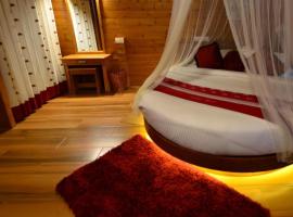 Room in Villa - LakeRose Wayanad Resort，位于卡尔佩特塔的旅馆