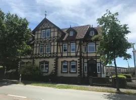 Ferienwohnung Weserbergland Haus Nr 25