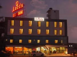 Lords Eco Inn Dahej，位于Dahej的酒店