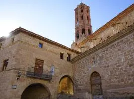 Casa Rural Bonal