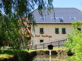 Hof Stallegg