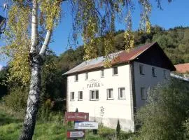 Dom Gościnny Tatra Nova