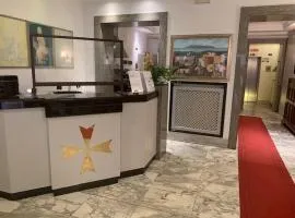 可鲁西迪马耳他酒店