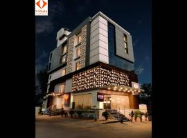 HOTEL VIVANA