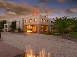 Top3 Lords Resort Bhavnagar