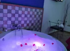 Cueva Arroyo Molino - CuevasCazorla