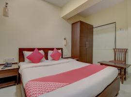 OYO 75761 Hotel Turning Point，位于Kasāra的酒店