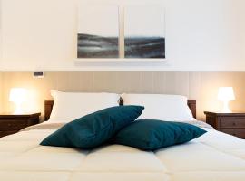 Fox House BnB，位于拉奎拉的酒店