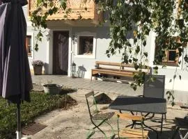 Beim Hofbauer