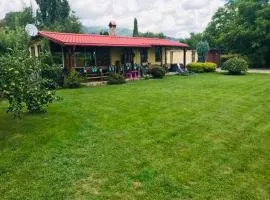 Къща за гости Голямо Дряново