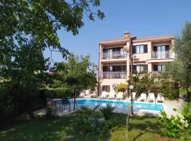 Apartmani Noemi Pula