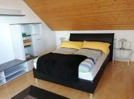 Schöne Wohnung in Deggendorf für 1 bis 5 Personen