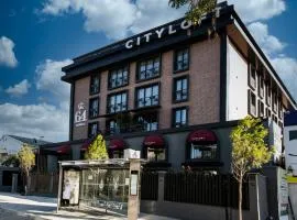 Cityloft 64