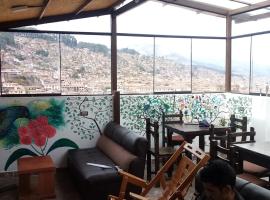 Alegria s House Cusco，位于库斯科的酒店