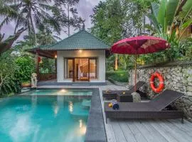 D'Junas Villas by Pramana Villas
