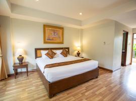 Luckswan Resort Chiang Rai - SHA Extra Plus
