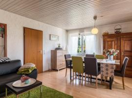 Appartement Böhler 1，位于赖兴瑙的酒店