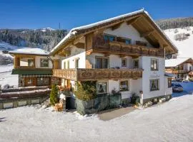 Anja's Schönblick - Bed & Breakfast