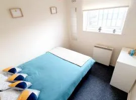 Rayleigh Town Centre 3 Bedroom Apartment