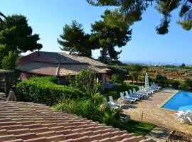 Holiday Menfi | Casale Abate