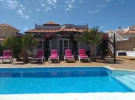 Villa Rochelle