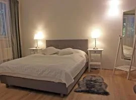 Hotel Zakątek Leśny