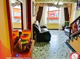 Hotel Tequendama