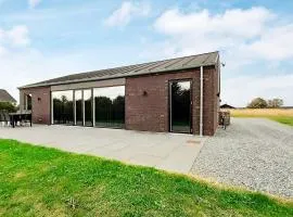 6 person holiday home in Slagelse