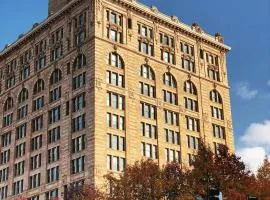 Abode Pittsburgh - Downtown Convention Center