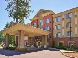 Holiday Inn Express & Suites Lacey - Olympia by IHG