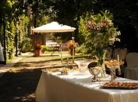 Azienda Agricola Palazzo Manzoni