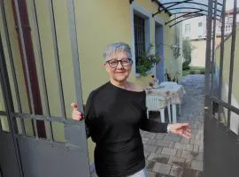 AVD - La Nuova Casa di Nonna