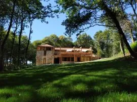 Abeiro da loba