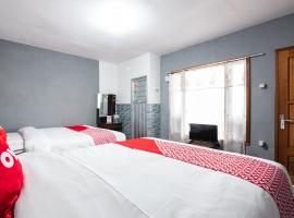 OYO 1765 Herman Homestay，位于岩望的酒店