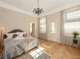 Tõnisson Apartments